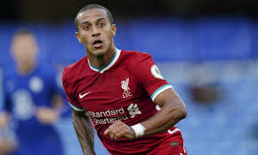 Thiago is zijn oude club nog steeds dankbaar